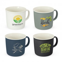 Coffee Mugs - Fuel Coffee Mug - 330ml