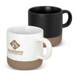 Coffee Mugs - Mason Coffee Mug - 330ml