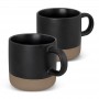 Mason Coffee Mug - 330ml