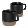 Coffee Mugs - Mason Coffee Mug - 330ml