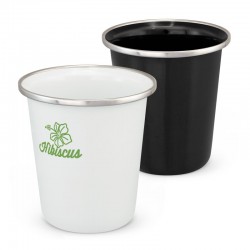 Outdoor Umbrellas - Bendigo Enamel Tumbler - 230ml
