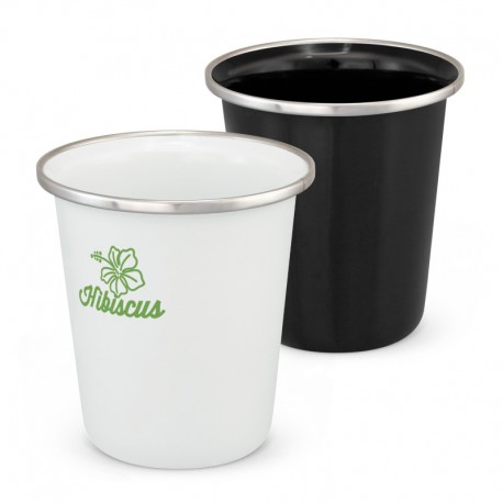 Outdoor Umbrellas - Bendigo Enamel Tumbler - 230ml
