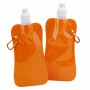 Drink Bottles - Collapsible Bottle - 500ml