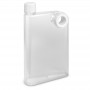 Drink Bottles - Accent Water Bottle - Frosted - 400ml