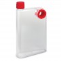 Drink Bottles - Accent Water Bottle - Frosted - 400ml