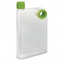 Drink Bottles - Accent Water Bottle - Frosted - 400ml