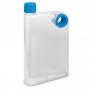 Drink Bottles - Accent Water Bottle - Frosted - 400ml