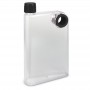 Drink Bottles - Accent Water Bottle - Frosted - 400ml