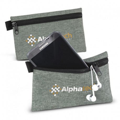 Phone Accessories - Dexter Tech Pouch