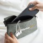 Phone Accessories - Dexter Tech Pouch