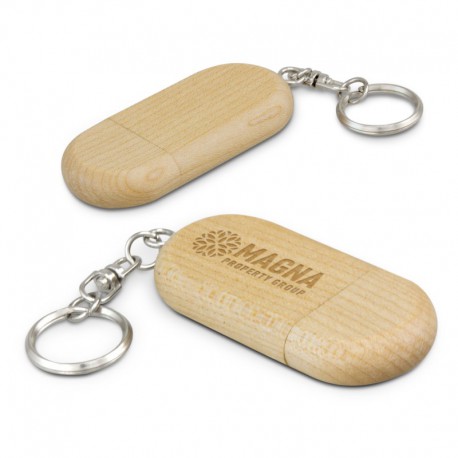 Flash Drives - Anco 4GB Flash Drive