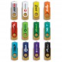 Flash Drives - Helix 4GB Bamboo Flash Drive