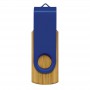 Flash Drives - Helix 4GB Bamboo Flash Drive