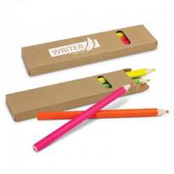 Highlighters - Highlighter Pencil Pack