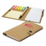 Printed Post It Notes - Beta Note Wallet