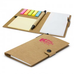 Printed Post It Notes - Beta Note Wallet