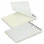 Notepads - Scribe Full Colour Note Pad - Medium