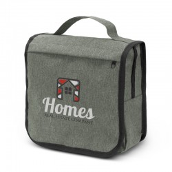Toiletry Bags - Knox Toiletry Bag