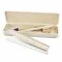 Rulers - Natura Stationery Set