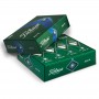 Printed Golf Balls - Titleist AVX Golf Ball
