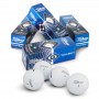 Printed Golf Balls - Titleist Tour Soft Golf Ball