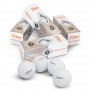 Printed Golf Balls - Titleist Velocity Golf Ball