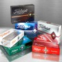 Printed Golf Balls - Titleist Velocity Golf Ball