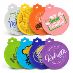 Homeware Products - Silicone Reusable Can Lid