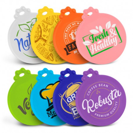 Homeware Products - Silicone Reusable Can Lid