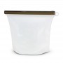 Homeware Products - Silicone Reusable Storage Pouch