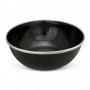 Homeware Products - Bendigo Enamel Bowl