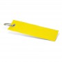Printed Keyrings - Woven Key Ring