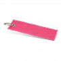 Printed Keyrings - Woven Key Ring