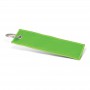 Printed Keyrings - Woven Key Ring