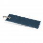 Printed Keyrings - Woven Key Ring