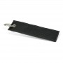 Printed Keyrings - Woven Key Ring