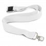 Custom Printed Lanyards - Bamboo Lanyard