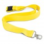 Custom Printed Lanyards - Bamboo Lanyard