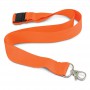 Custom Printed Lanyards - Bamboo Lanyard