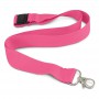 Custom Printed Lanyards - Bamboo Lanyard