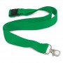 Custom Printed Lanyards - Bamboo Lanyard