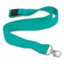 Custom Printed Lanyards - Bamboo Lanyard