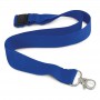 Custom Printed Lanyards - Bamboo Lanyard
