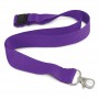 Custom Printed Lanyards - Bamboo Lanyard