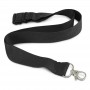 Custom Printed Lanyards - Bamboo Lanyard
