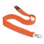 Custom Printed Lanyards - Cotton Lanyard