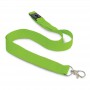 Custom Printed Lanyards - Cotton Lanyard