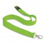 Cotton Lanyard