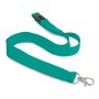 Custom Printed Lanyards - Cotton Lanyard