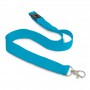 Custom Printed Lanyards - Cotton Lanyard